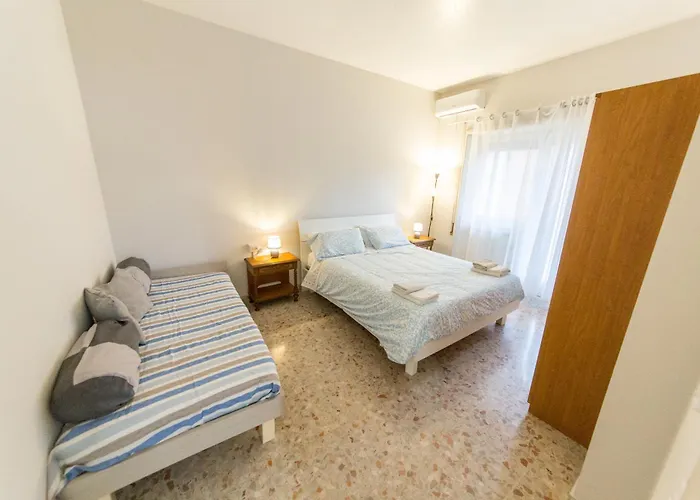 Raffaele's Appartamento Roma
