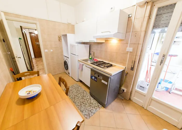 Raffaele's Appartamento Roma