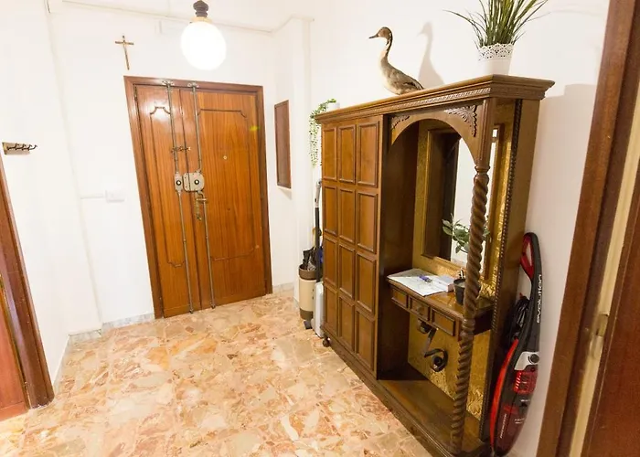 Raffaele's Appartamento Roma
