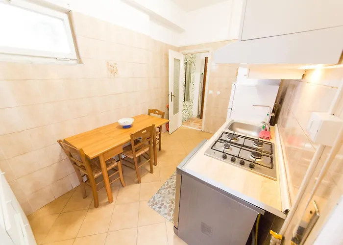 Raffaele's Appartamento Roma