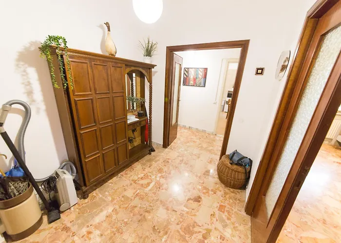 Appartamento Raffaele's *