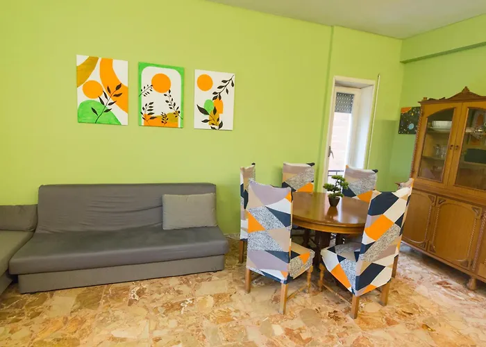 Raffaele's Appartamento Roma